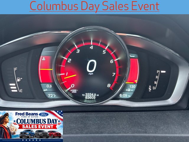 Used 2015 Volvo S60 T5 Premier Plus AWD/4WD image 17