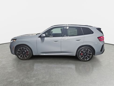 New 2026 BMW X3 xDrive30 w/ Premium Package image 8