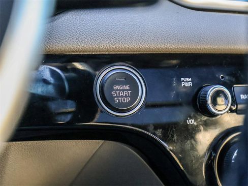 Used 2020 Kia Sportage SX image 29