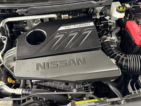 Used 2023 Nissan Rogue SV image 33