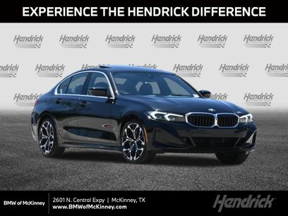 Used 2026 BMW 330i Sedan