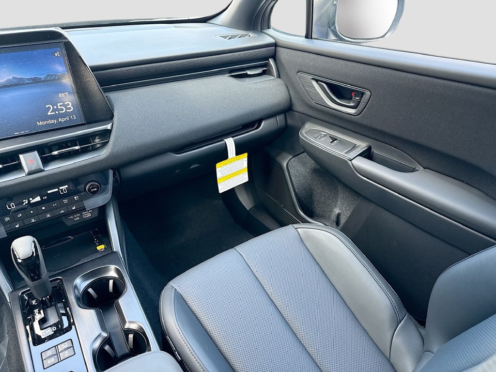 New 2026 Subaru Outback Limited XT AWD/4WD image 30