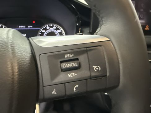 Certified 2025 INFINITI QX60 Pure FWD image 21