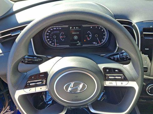 Used 2023 Hyundai Tucson SEL image 15