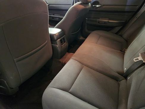 Used 2008 Dodge Charger SE RWD image 27