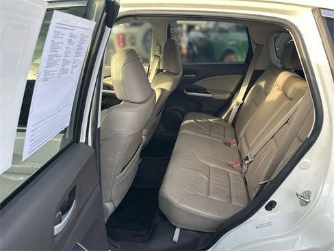 Used 2013 Honda CR-V EX-L image 23