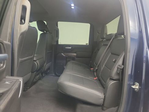 Used 2020 Chevrolet Silverado 2500 LTZ image 10