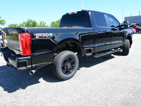 New 2026 Ford F250 XL w/ STX Appearance Package AWD/4WD image 3