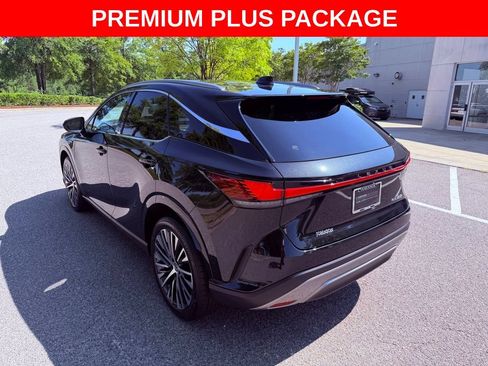 Certified 2025 Lexus RX 350 Premium Plus w/ Accessory Package (Z1) FWD image 5