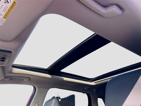 Used 2024 Nissan Rogue SV w/ SV Premium Package image 15