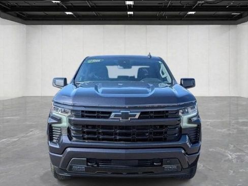 Used 2022 Chevrolet Silverado 1500 RST AWD/4WD image 8