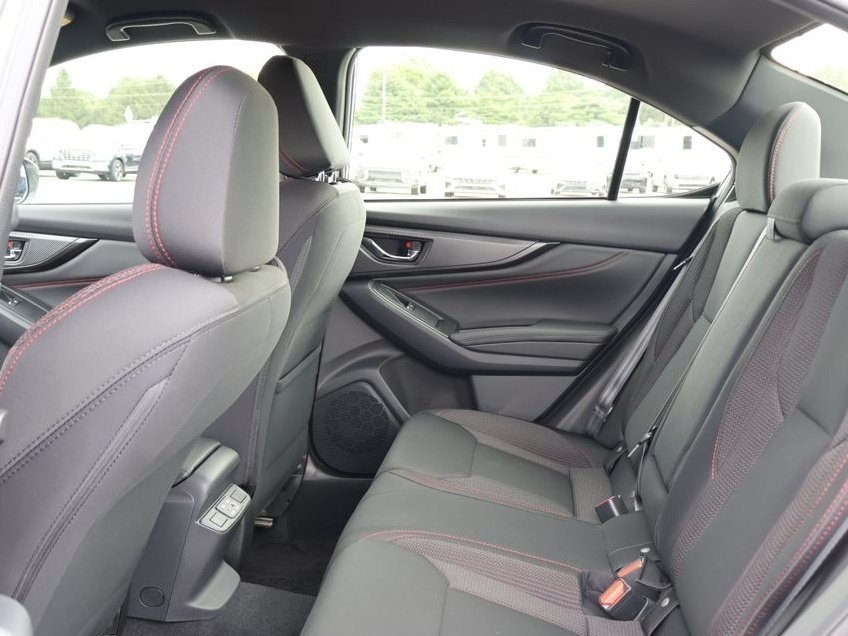 New 2026 Subaru WRX Premium AWD/4WD image 18