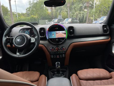 Used 2024 MINI Cooper Countryman S FWD image 29