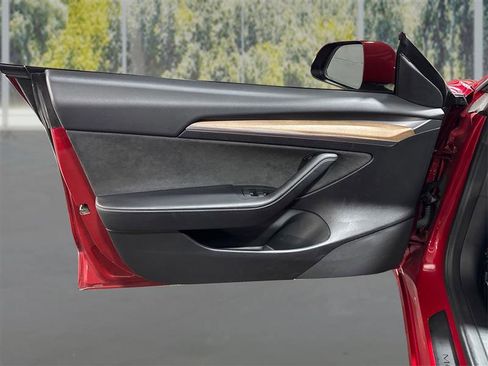 Used 2022 Tesla Model 3 Base image 19