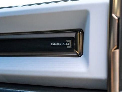 Used 2022 GMC Hummer EV Edition 1 w/ LPO, Illumination Package AWD/4WD image 14
