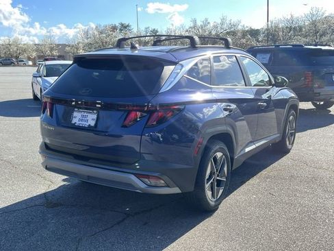 New 2026 Hyundai Tucson SEL image 7