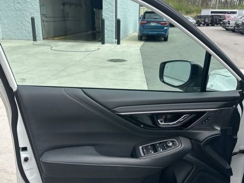 Used 2024 Subaru Outback Touring XT image 37