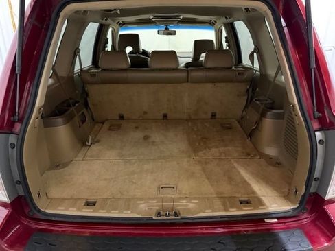Used 2006 Honda Pilot EX-L image 11
