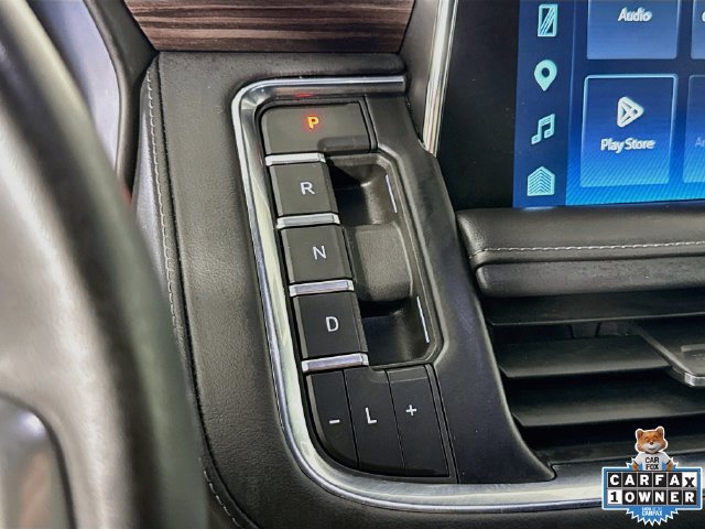 Used 2023 Chevrolet Tahoe LT w/ Luxury Package AWD/4WD image 20