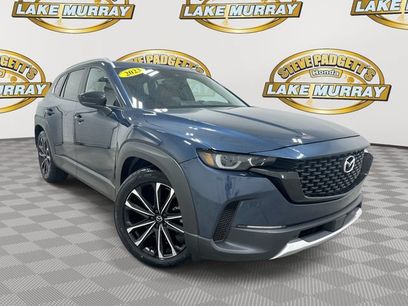 Used 2023 MAZDA CX-50 AWD 2.5 Turbo w/ Cargo Package