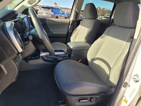 Certified 2023 Toyota Tacoma SR5 image 5