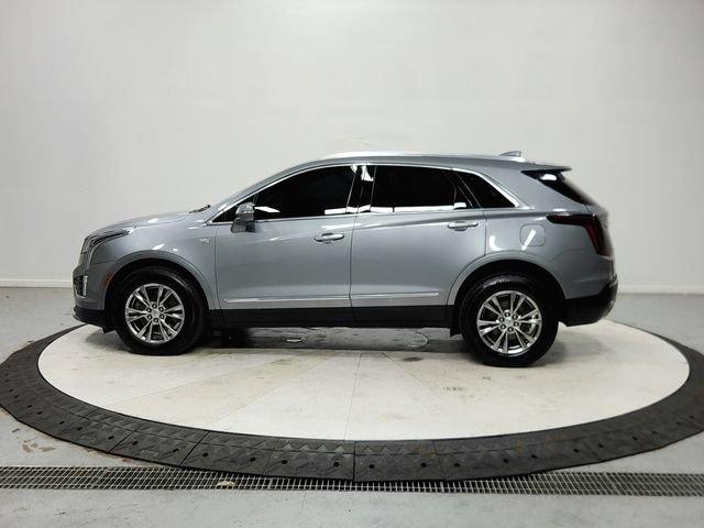 Used 2023 Cadillac XT5 Premium Luxury AWD/4WD image 5