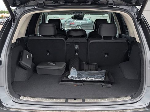 New 2026 Genesis GV80 2.5T Select AWD/4WD image 30