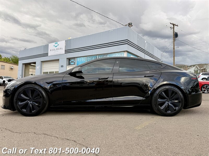 Used 2023 Tesla Model S AWD/4WD image 22
