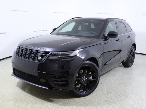 New 2026 Land Rover Range Rover Velar Dynamic SE AWD/4WD image 1