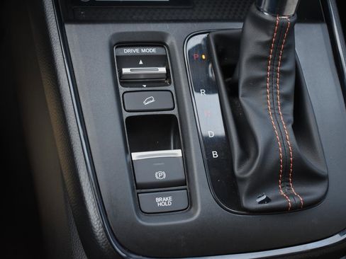 Used 2023 Honda CR-V Sport Touring image 11