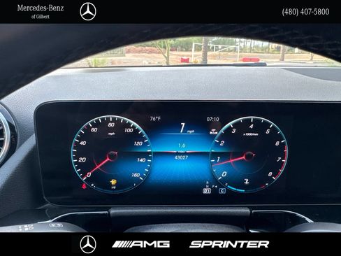 Certified 2023 Mercedes-Benz GLA 250 image 30