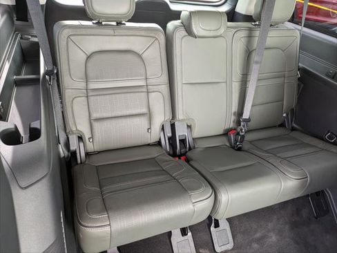 New 2023 Lincoln Navigator L Black Label image 32