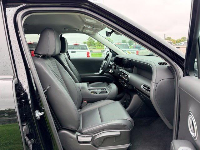 Used 2026 Hyundai Palisade SEL AWD/4WD image 10