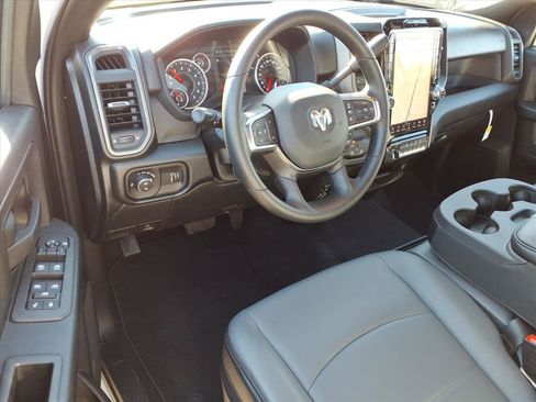New 2026 RAM 2500 Tradesman image 18