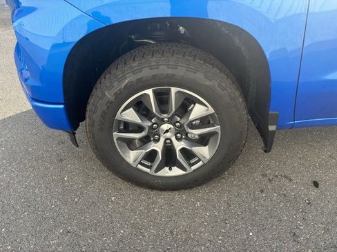 New 2026 Chevrolet Silverado 1500 RST image 5