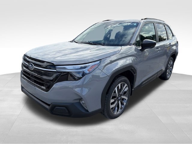 New 2026 Subaru Forester Touring AWD/4WD image 3