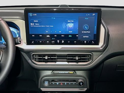 New 2025 Ford Bronco Sport Big Bend w/ Convenience Package image 9