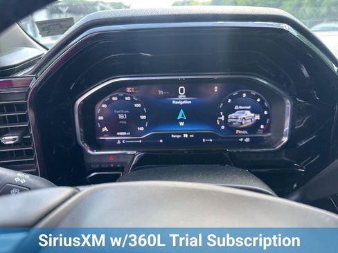 Used 2025 Chevrolet Silverado 1500 LT AWD/4WD image 15