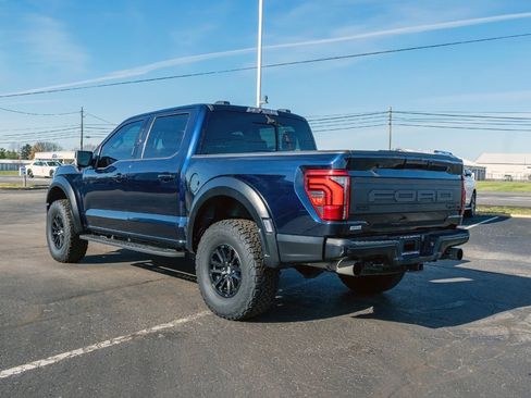 Used 2024 Ford F150 Raptor image 7