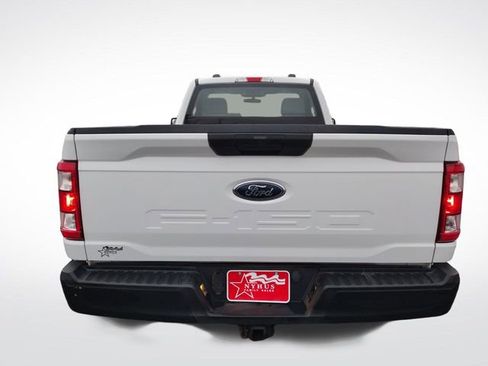 Used 2022 Ford F150 XL w/ Trailer Tow Package image 7