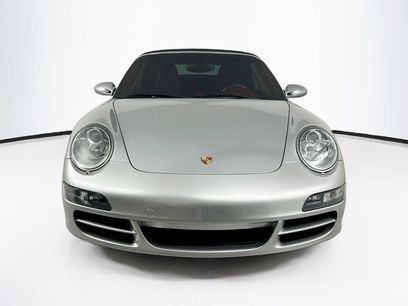 Used 2008 Porsche 911 Carrera S