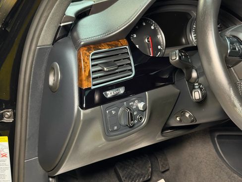 Used 2017 Audi A8 L 3.0T w/ Executive Package image 40