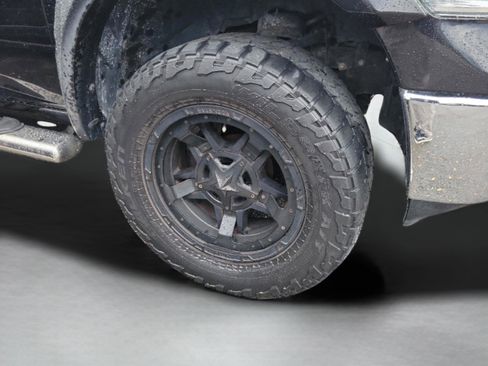 Used 2014 RAM 1500 Big Horn image 26