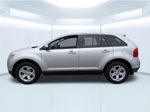 Used 2013 Ford Edge SEL image 2