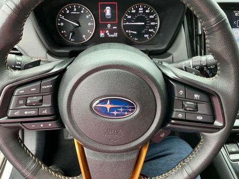 Used 2025 Subaru Outback Wilderness AWD/4WD image 31