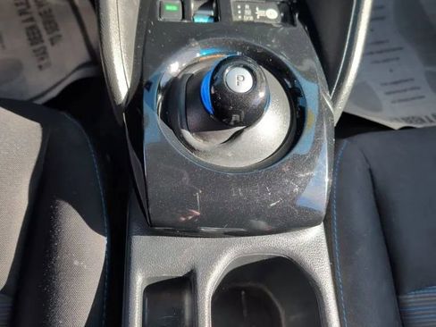 Used 2019 Nissan Leaf SV Plus w/ SV Plus Technology Package image 34