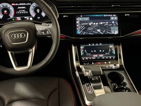 Certified 2025 Audi Q7 3.0T Premium Plus w/ Premium Plus Package image 21