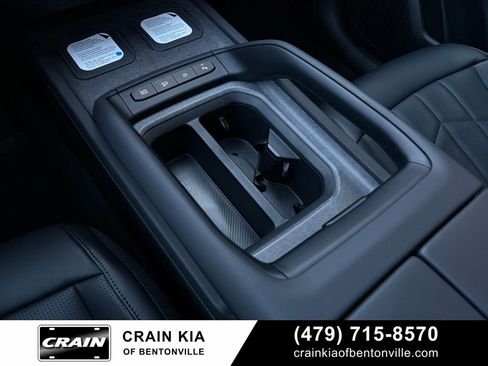 New 2027 Kia Telluride EX X-Line image 20