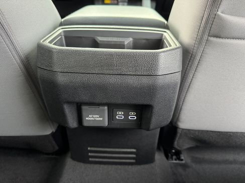 New 2026 Toyota Tacoma TRD Off-Road image 7