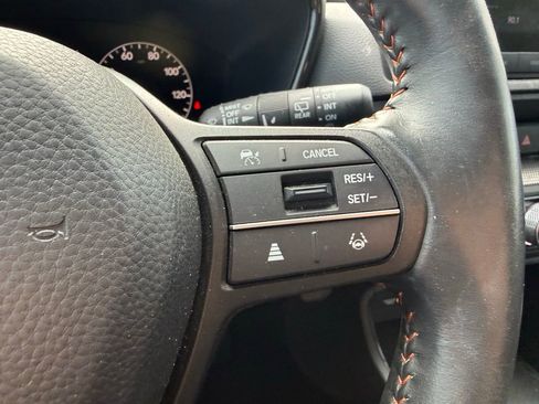 Used 2024 Honda CR-V Sport image 14